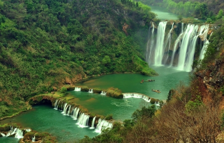 旅行博主的逆袭之路